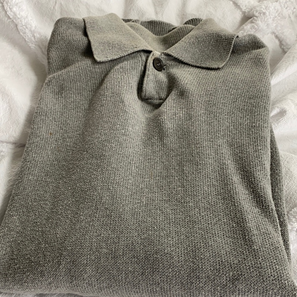 Men’s sweater